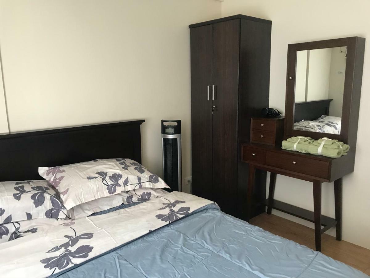 Apartamento Cozy 922 At Tower One Cebú Exterior foto